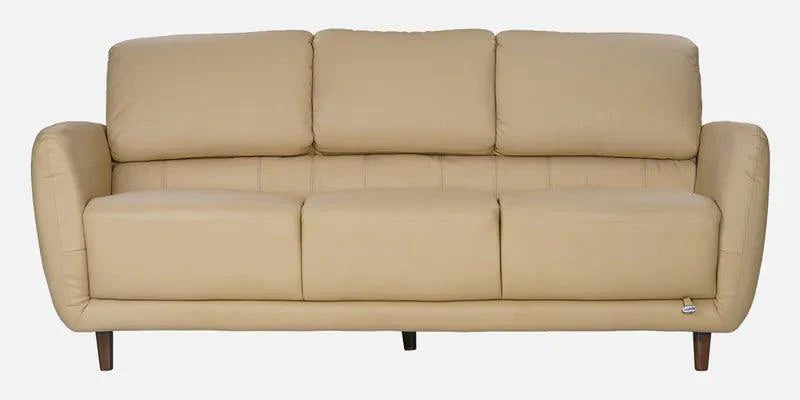 Premium Leather Sofa Luxurious Comfort & Timeless Design for Modern Living Rooms