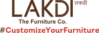 Lakdi.com - Furniture & Interiors Co.