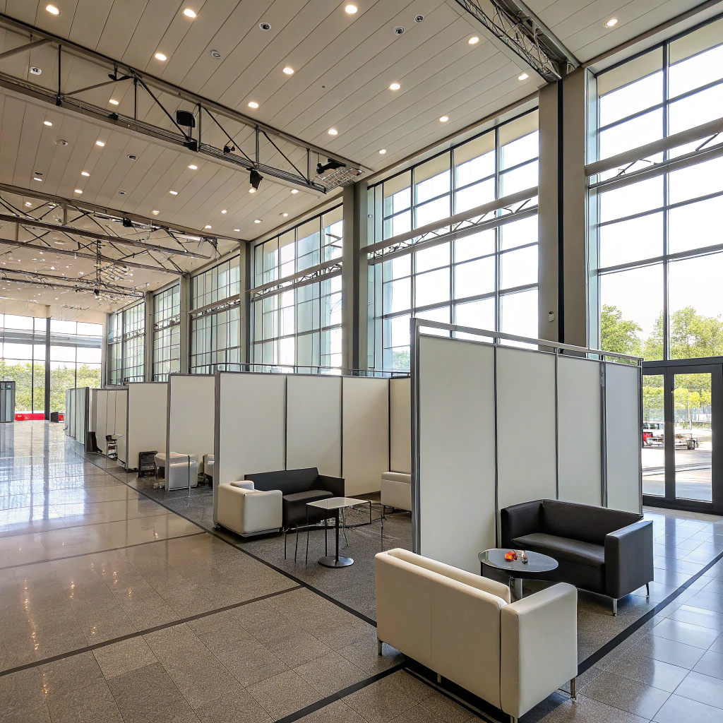 Modular Interiors
