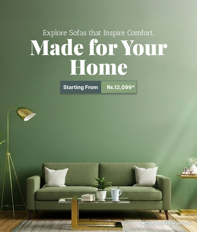 Lakdi Furniture & Interiors