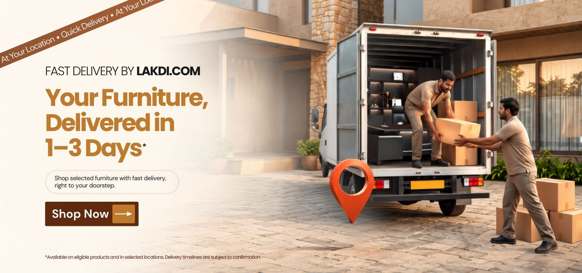 Lakdi.com - The Furniture Co.