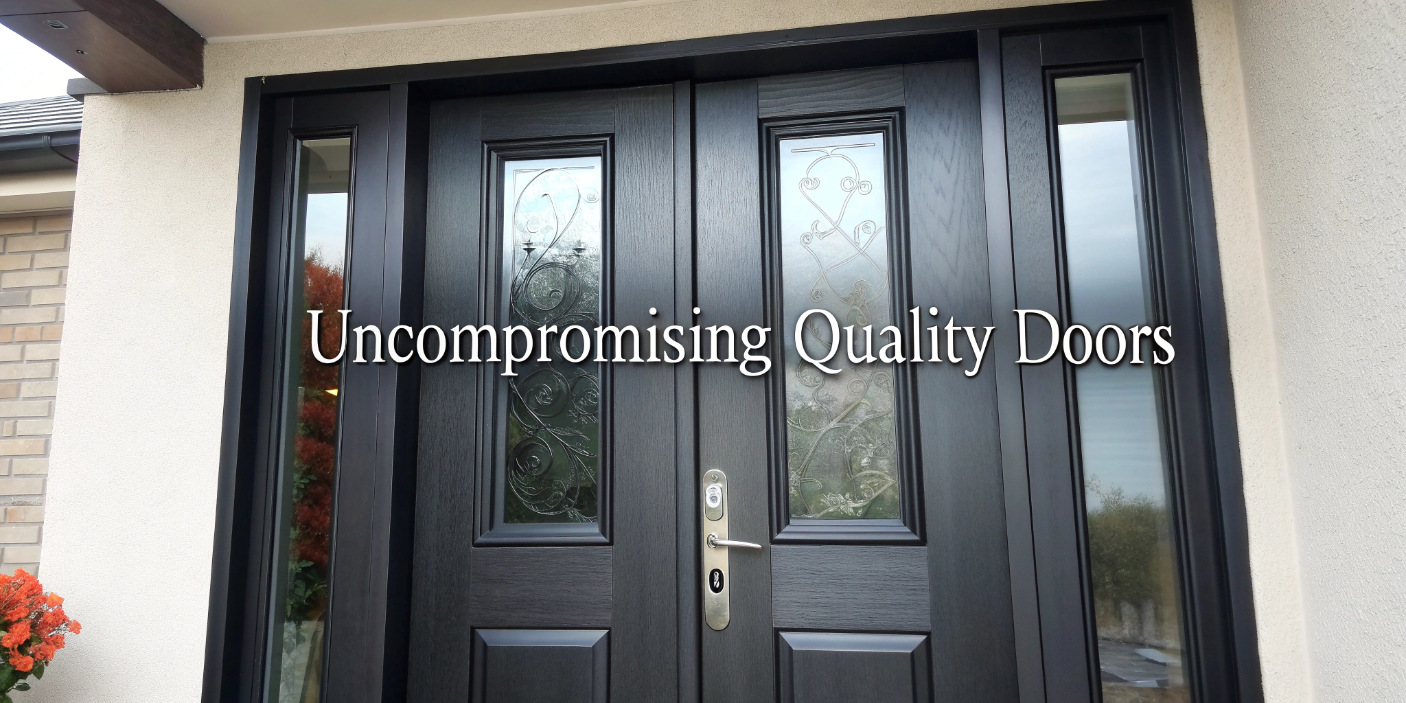 Uncompromising Quality