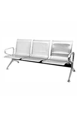 Airport Waiting Chair 2