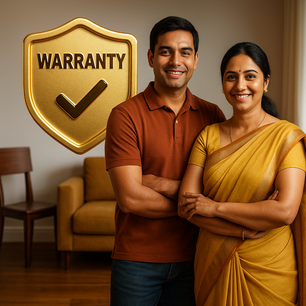 Lakdi Furniture & Interiors