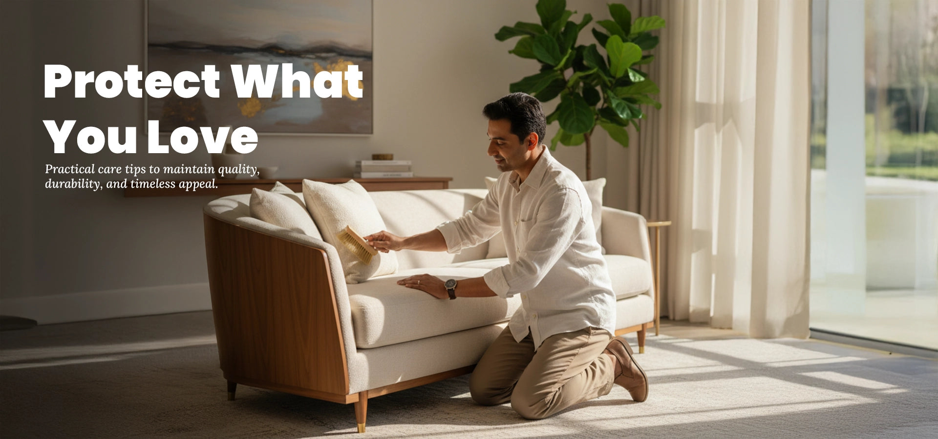 Lakdi Furniture & Interiors