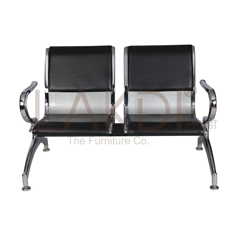 Two Seater Airport Chair