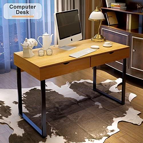 Computer discount table specification