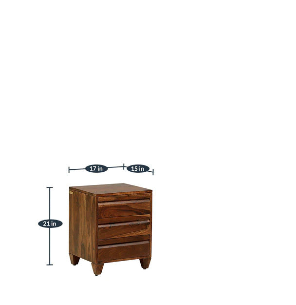 Side Table for Bedroom