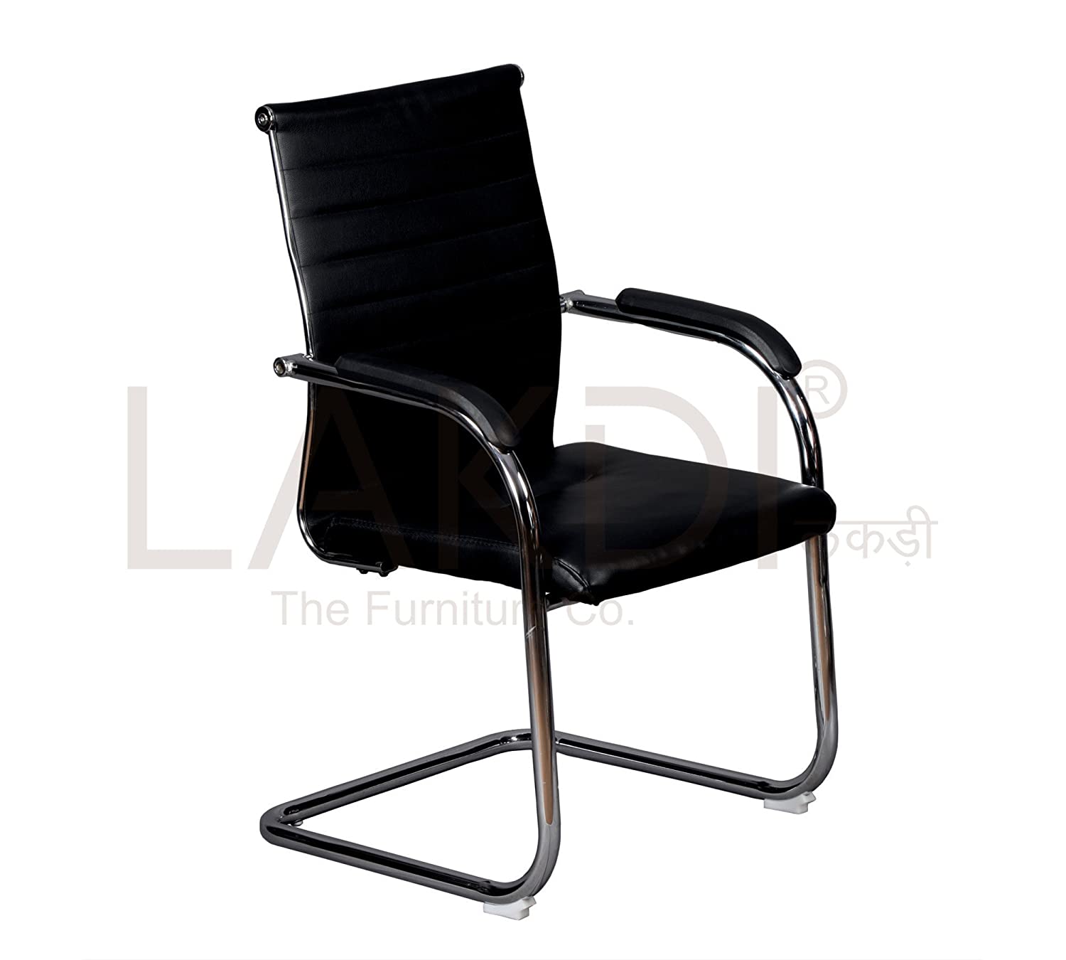 Medium Back Office Visitor Chair Visitor Chair Visitor Chair with Arms