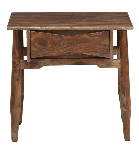 Wooden Side Tables for Living Room