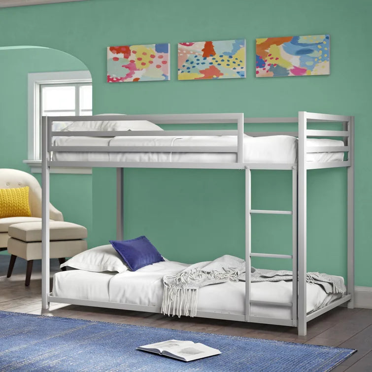 Highsleeper Standard Metal Bunk Bed