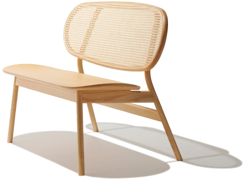 Cane Chair for Home and Living Place