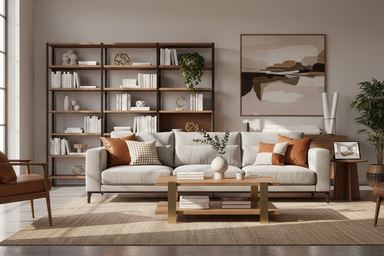 10 Reasons Turnkey Furniture Projects Are the Future