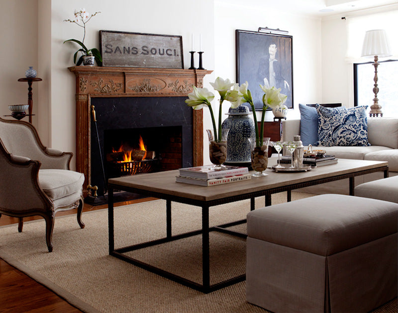 10 Steps You Need To Follow When Choosing an Interior Designer