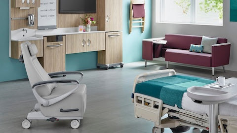Manufacture Of Hospital Furniture: Top Styles And Trends