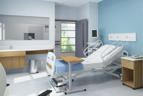 Hospital Furniture Features To Check Out When Making A Purchase