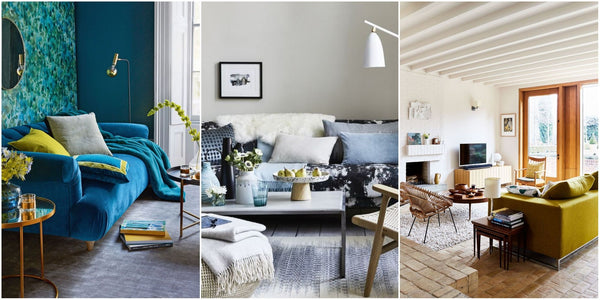5 Trending Furniture Styles to Transform Your Living Space