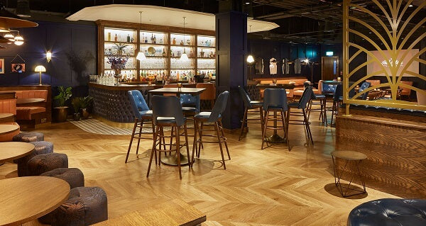 Guide For Restaurant Furniture, Banquette & Booth Seating