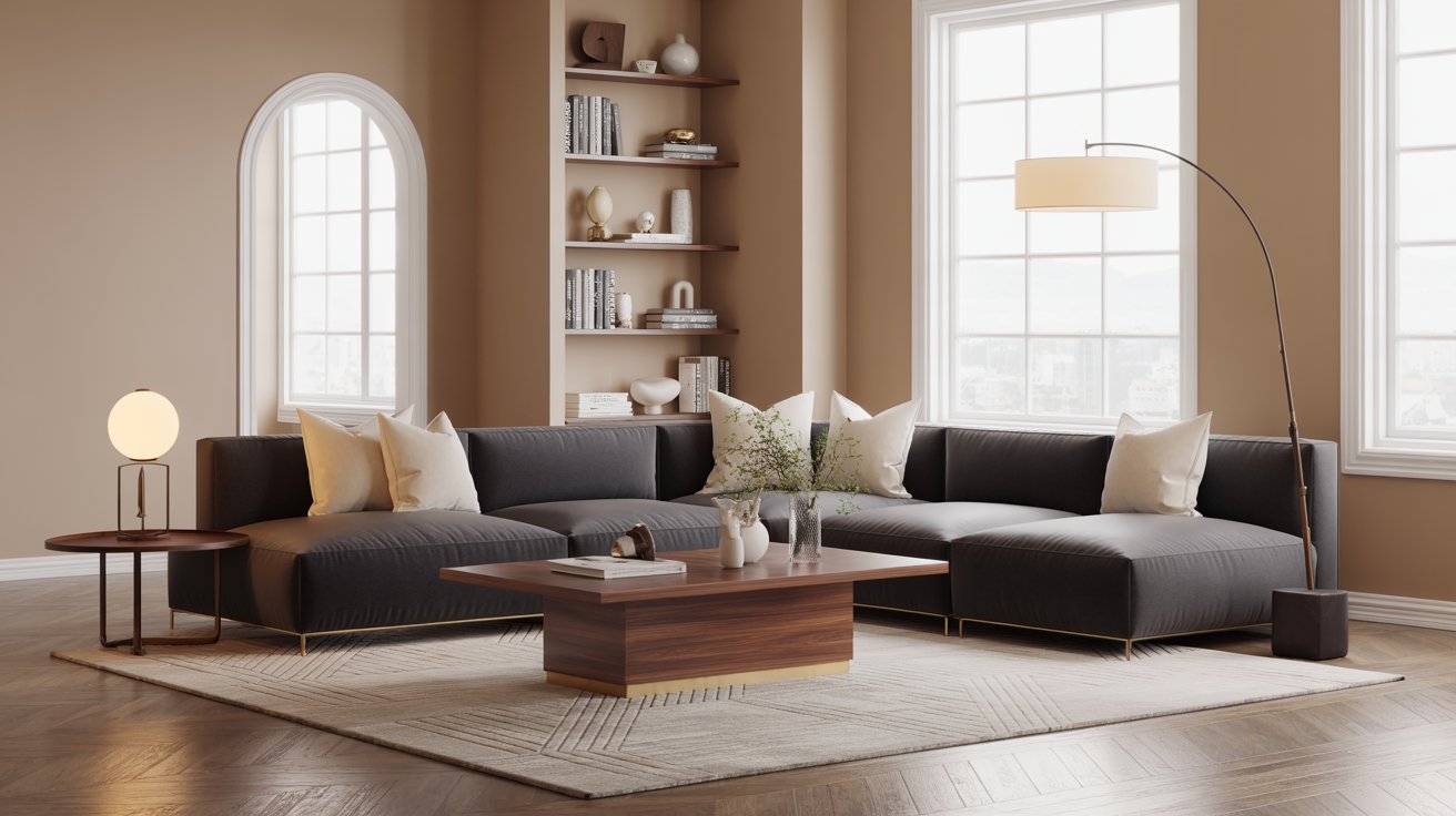 How Fast-Fashion Is Transforming Modern Furniture Trends