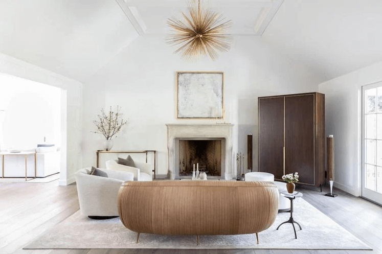 How new furniture brands are bringing the fast-fashion ethos into the home