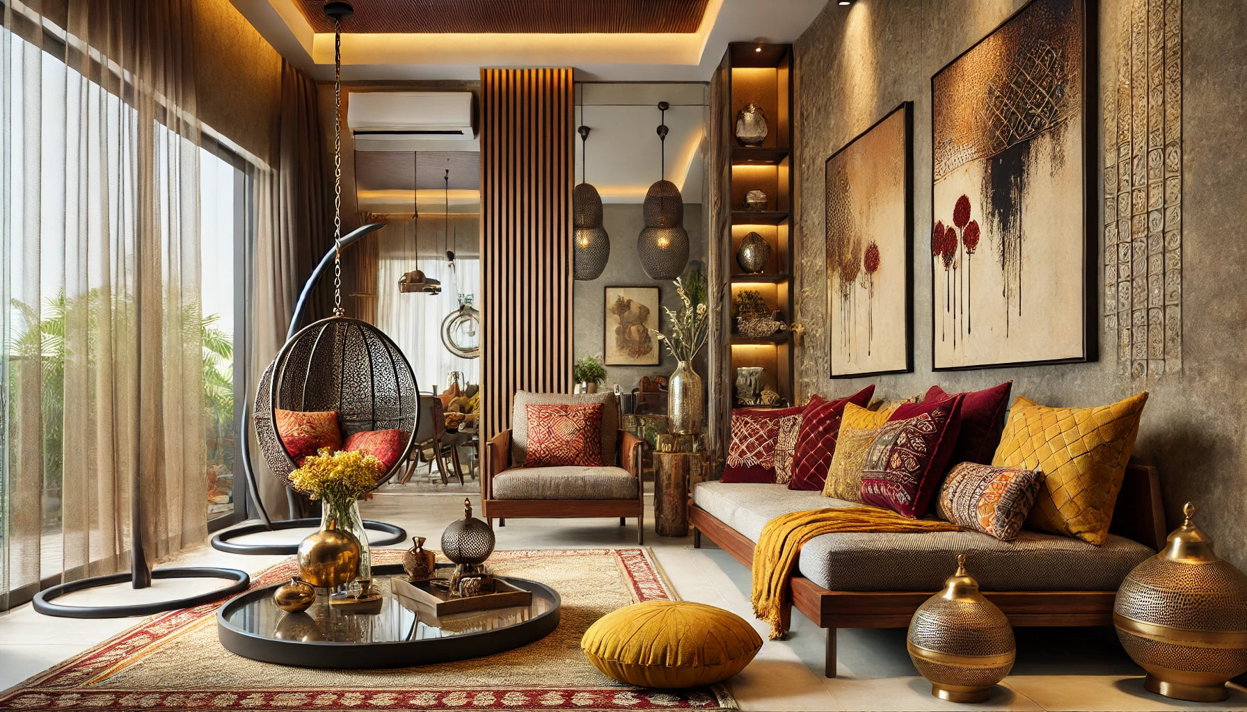 Home Décor That Mixes Trends and Tradition Home Décor That Mixes Trends and Tradition