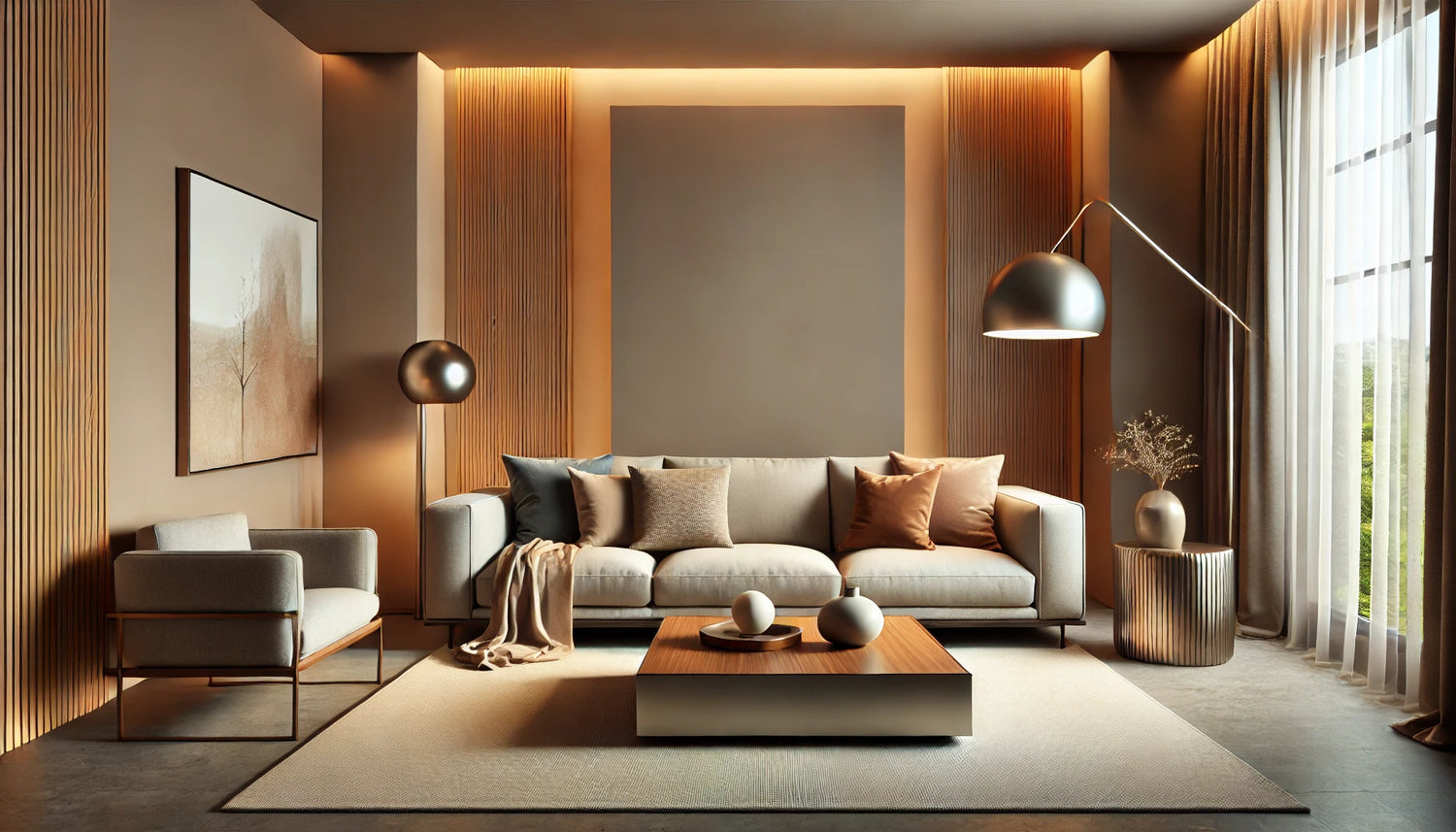 Mixing Textures in Furniture: Add Depth and Character to Your Home