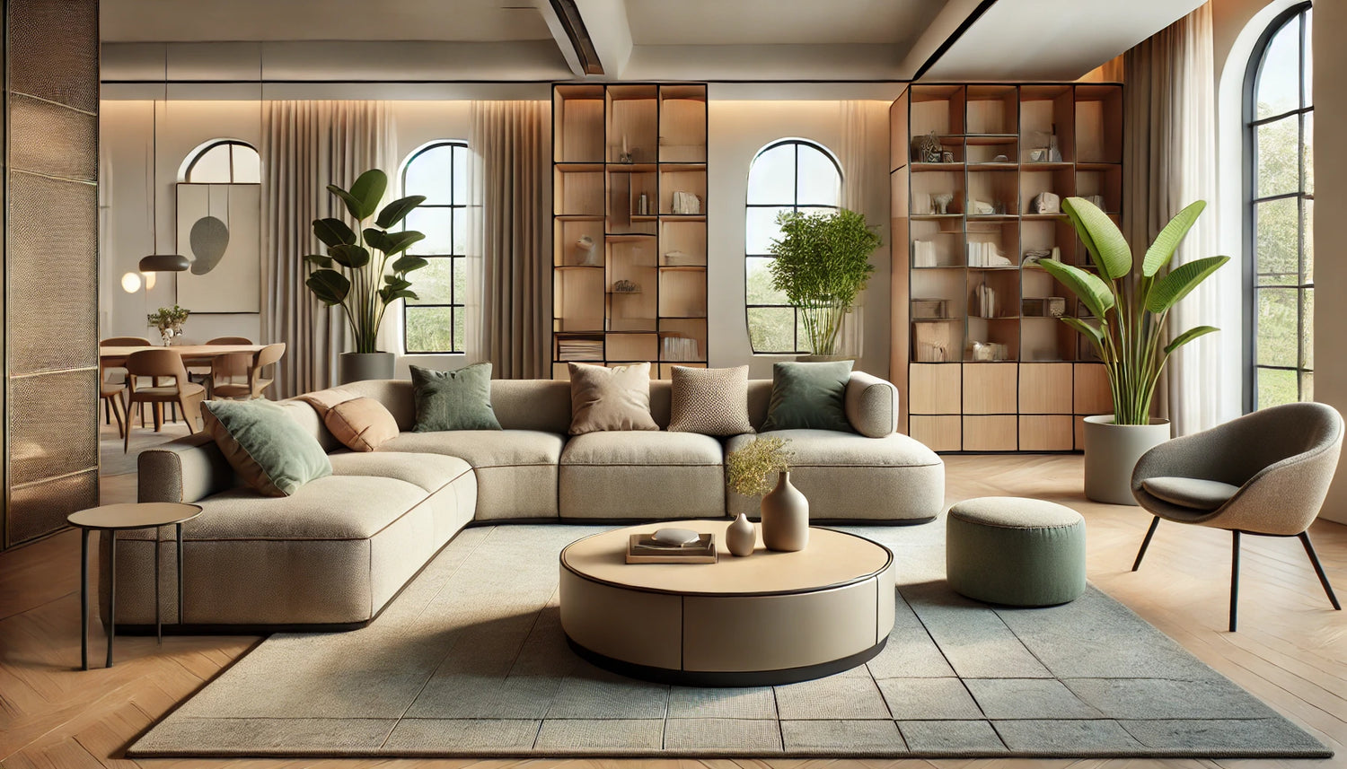 Custom Furniture Trends 