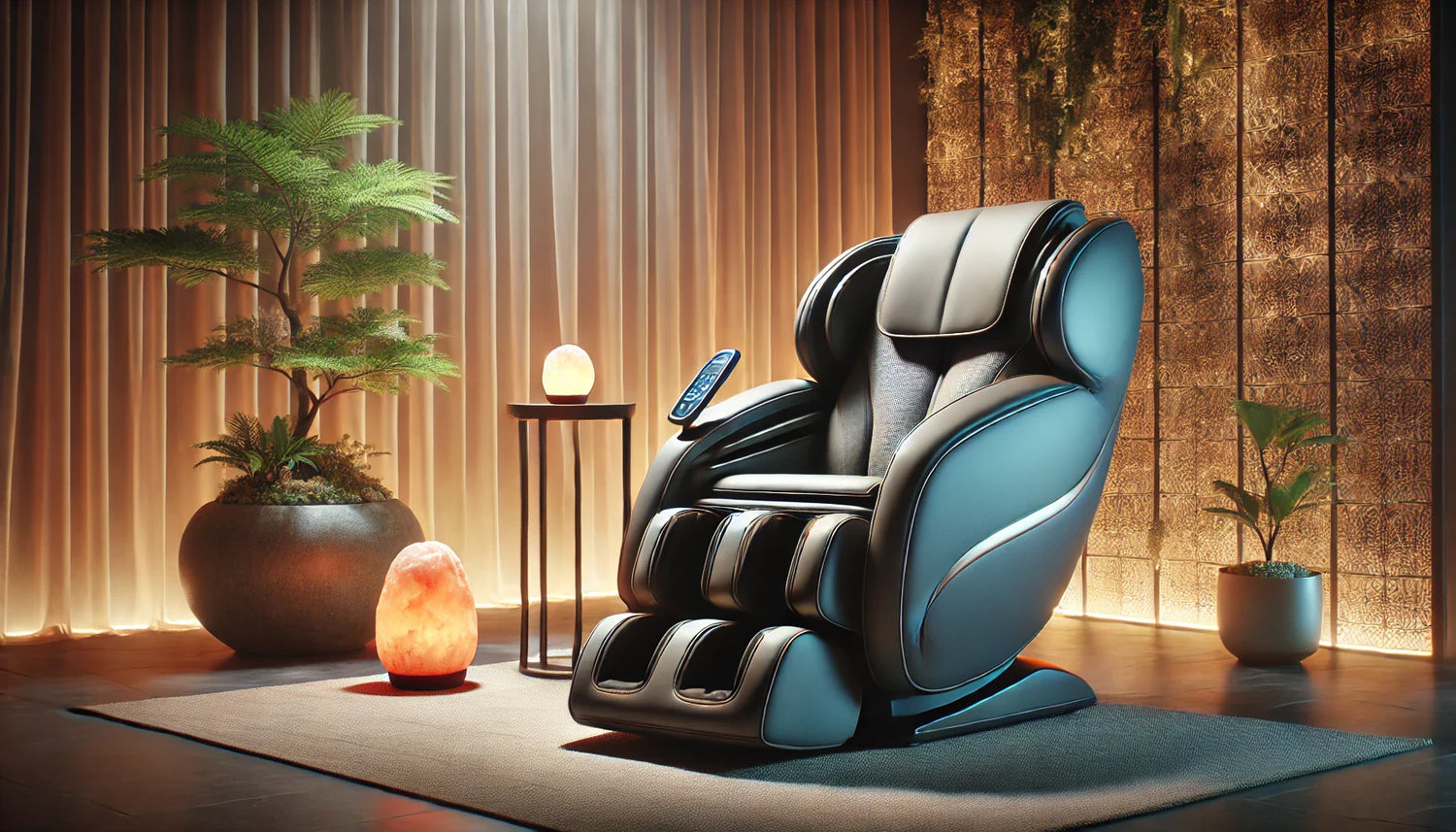 Discover the Best Massage Chair for Ultimate Relaxation