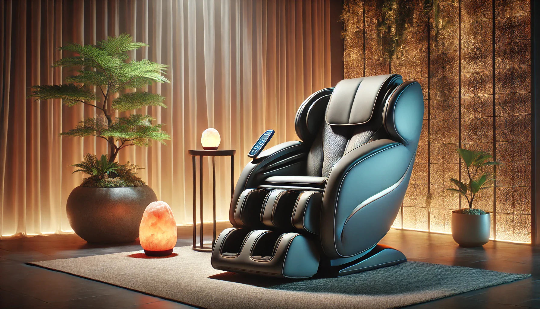 Discover the Best Massage Chair for Ultimate Relaxation