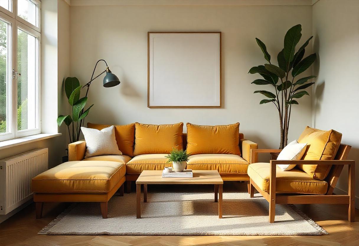 Eco-Friendly Furniture Choices for a Sustainable Home