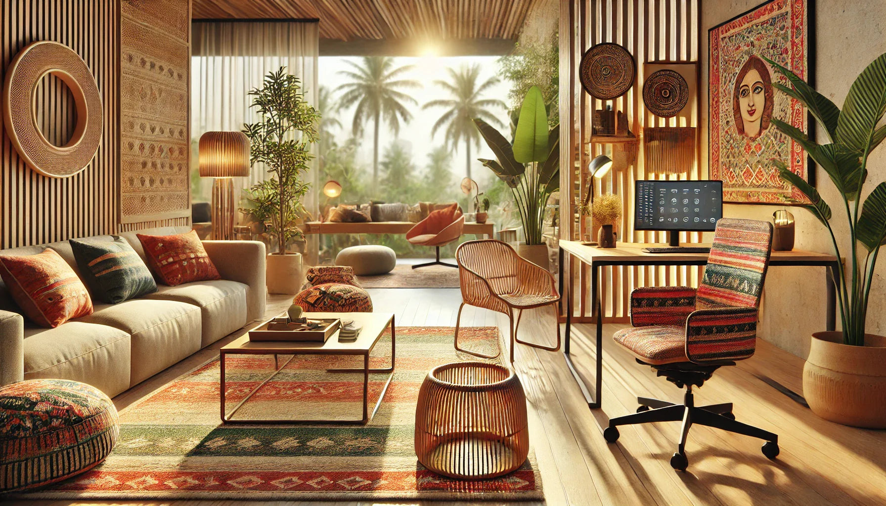Furniture Shopping Guide