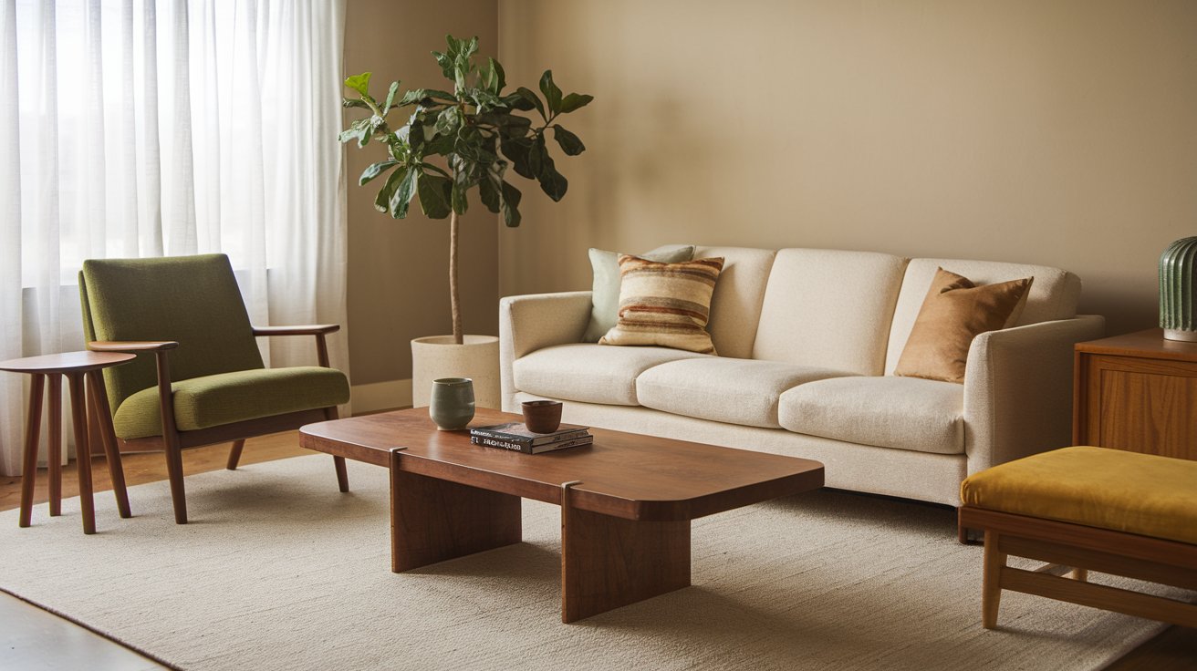 Hassle-Free Home Furnishing Made Simple with Lakdi.com