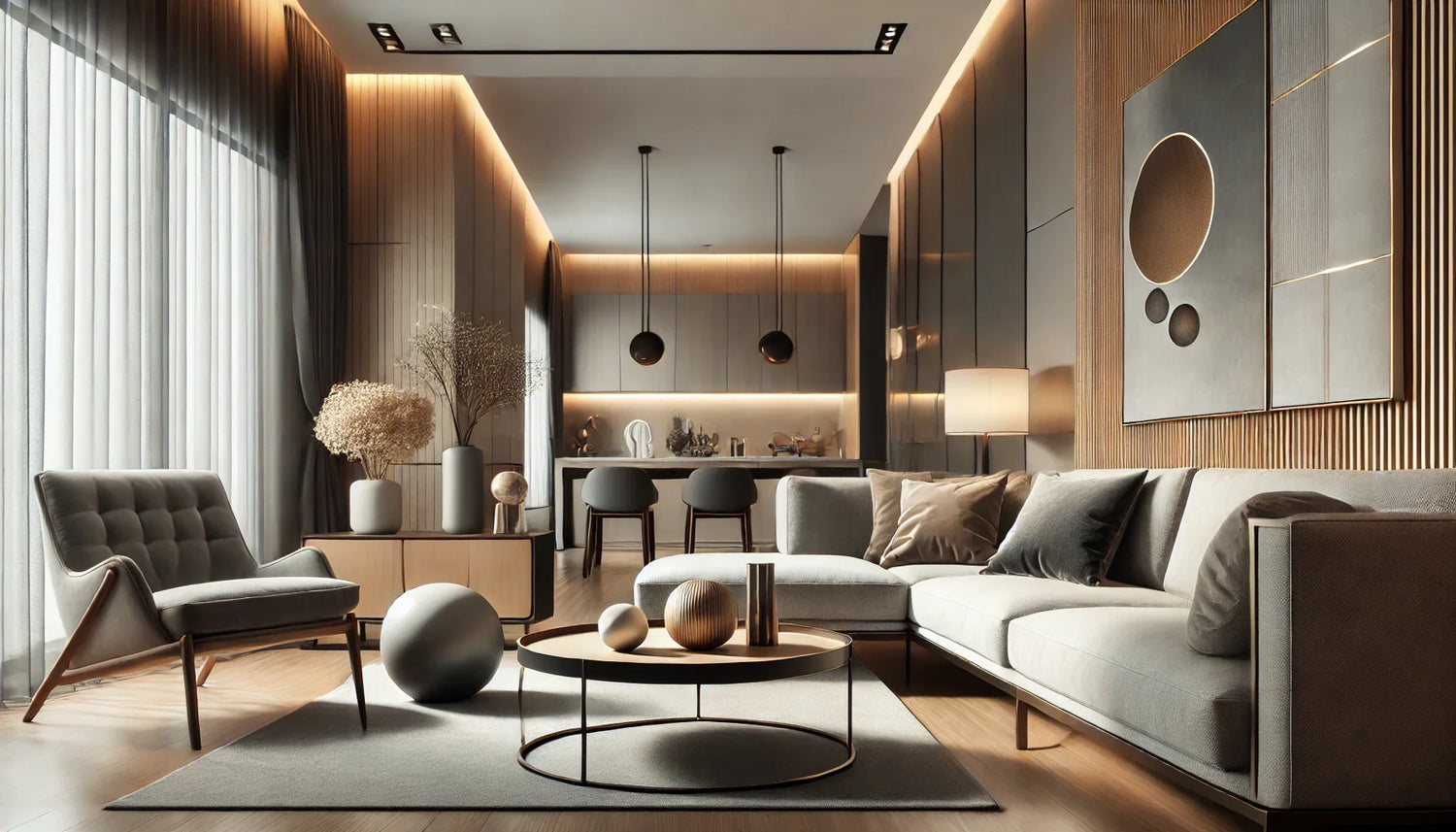 How to Choose an Interior Decorator