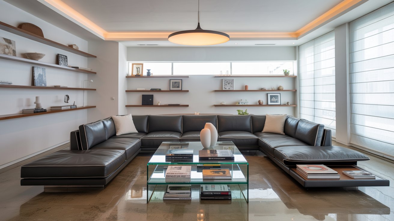 How to Combine Style and Function in Home Interiors