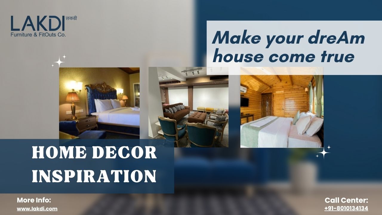 Furnish Your Home: India's Premier Furniture Manufacturer