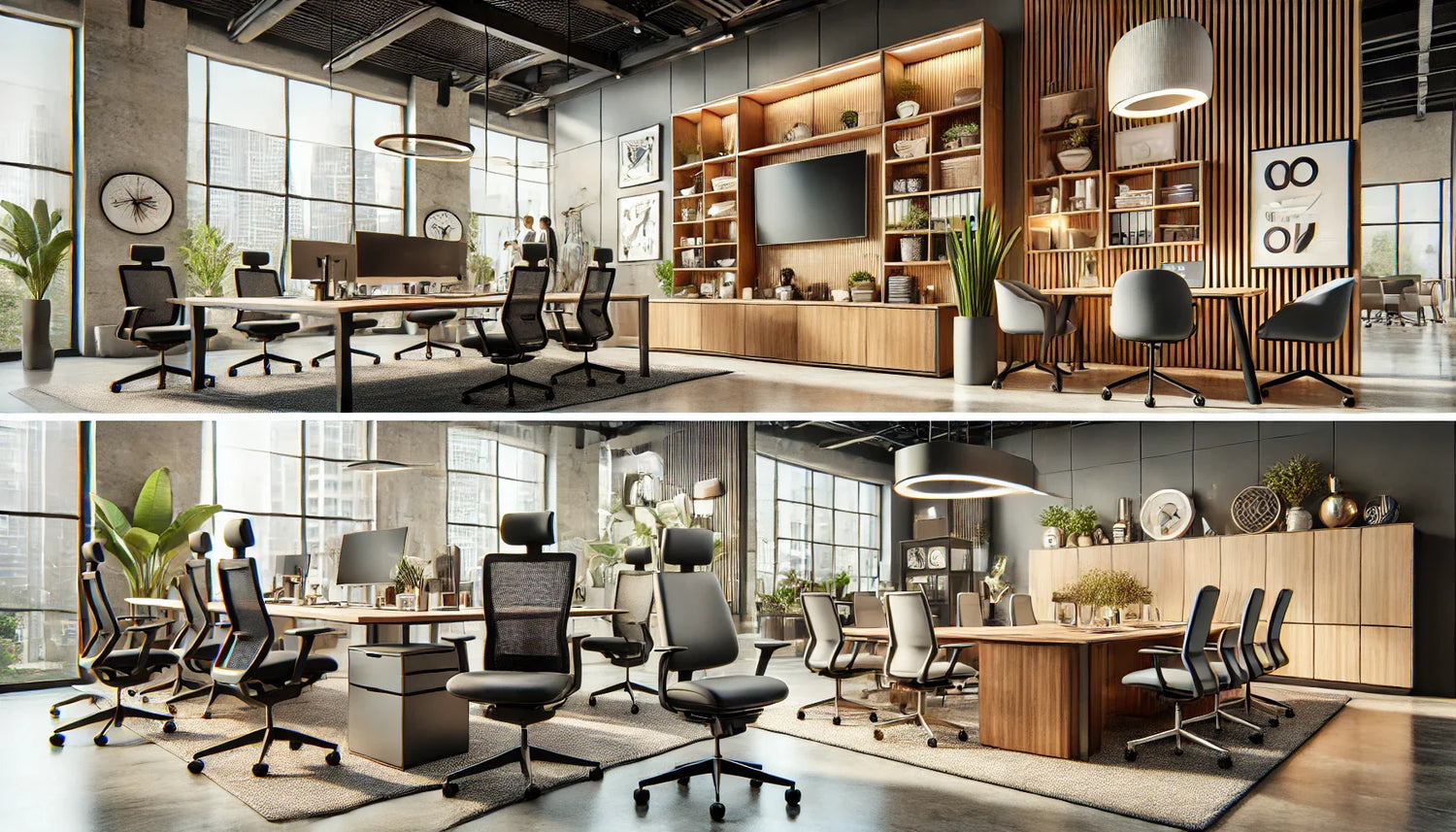 Leading Office Furniture Manufacturer, Wholesaler, Supplier, and Distributor