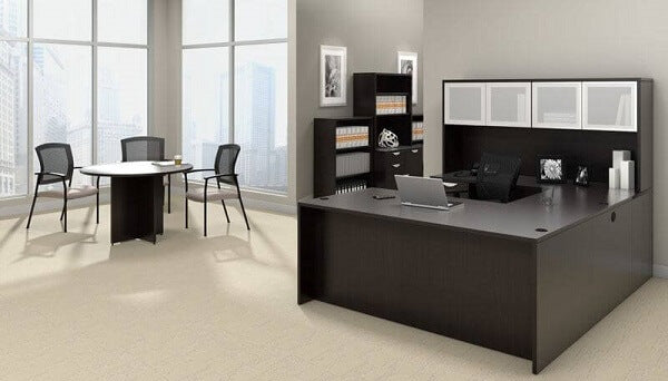 5 Reasons to Hire a Reliable Work Space Furniture Company