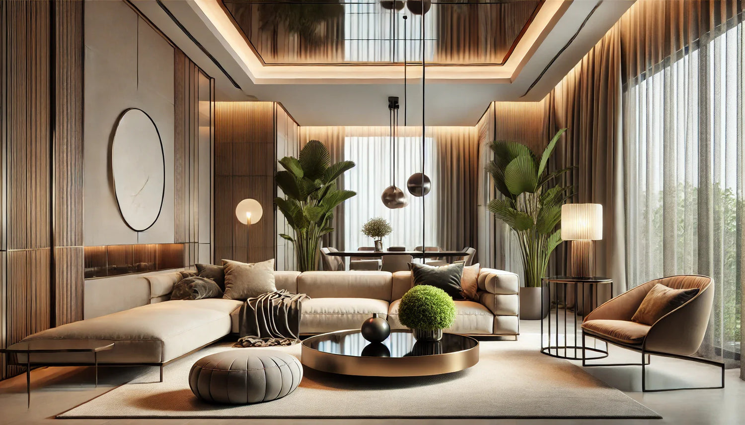 Renovate Your Home with Lakdi.com Guide to Modern Furniture