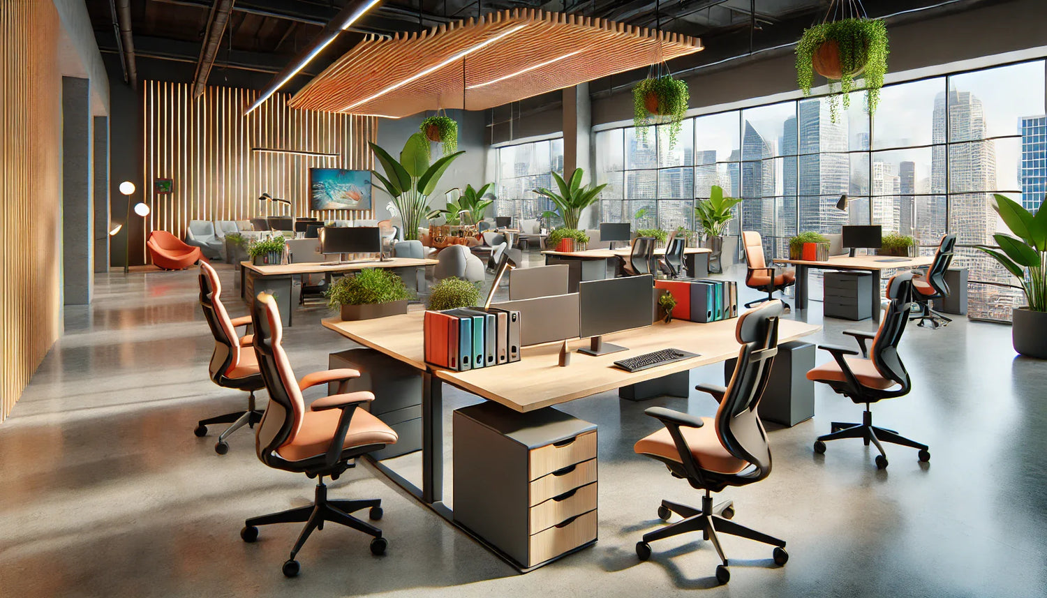 The Lakdi Difference What Sets Our Office Furniture Apart