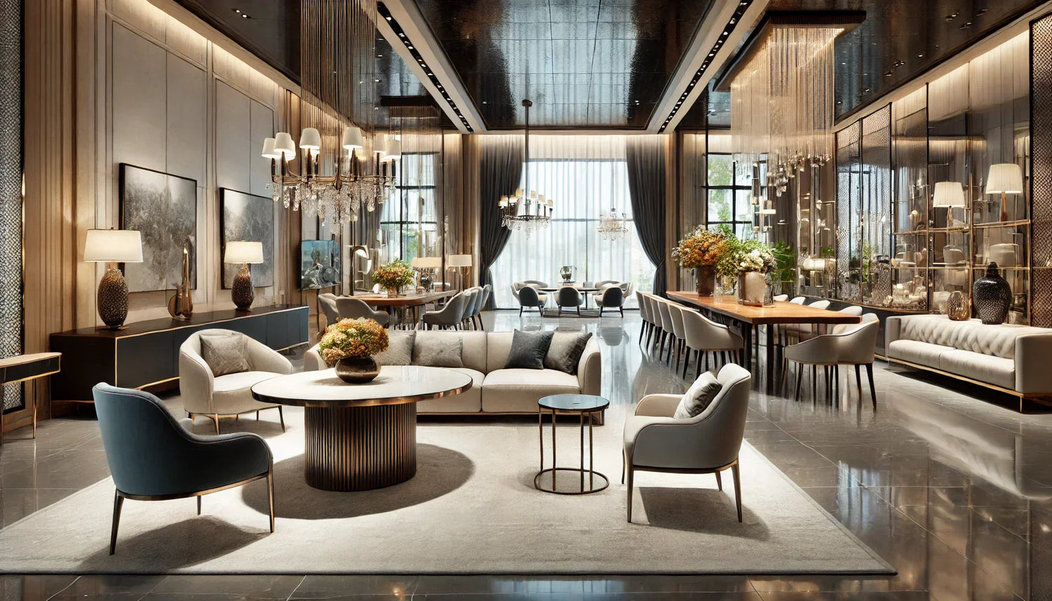 Top 10 Furniture Manufacturers in India - Explore Lakdi.com