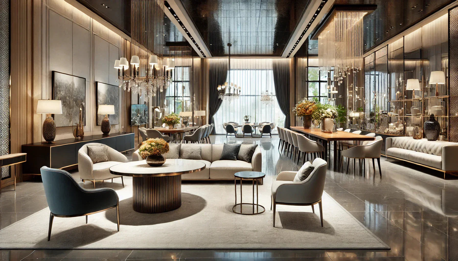 Top 10 Furniture Manufacturers in India - Explore Lakdi.com