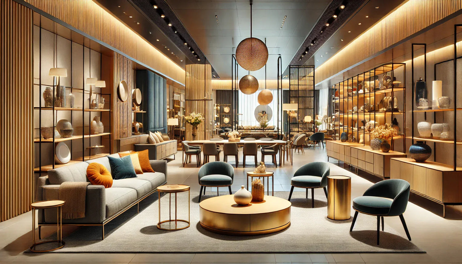 Top Furniture Websites in India: Your Guide to Online Furniture Shopping