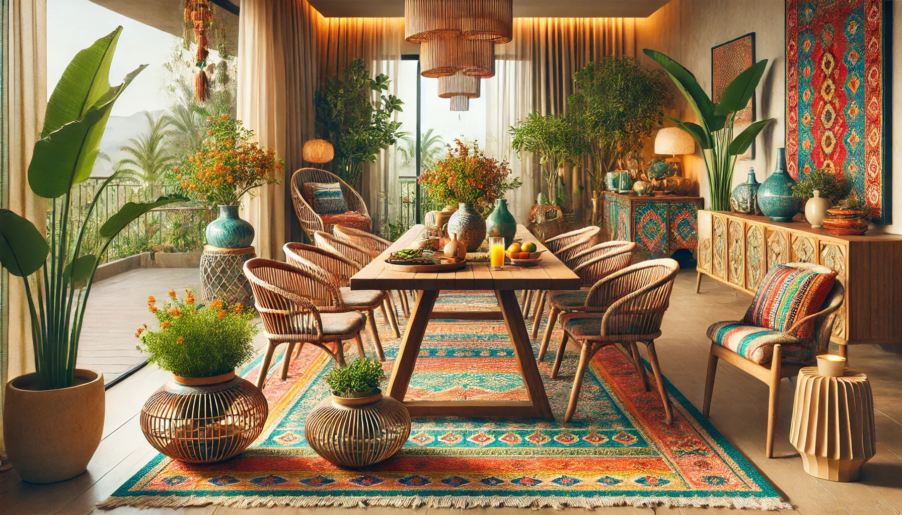Top Indian Furniture Trends 2025 Stylish & Sustainable Designs