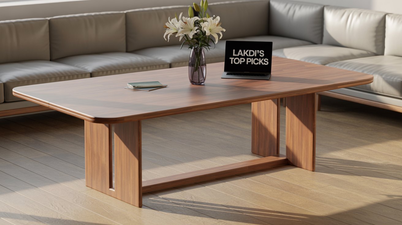 Engineered Wood Furniture: Pros, Cons & Lakdi’s Top Picks