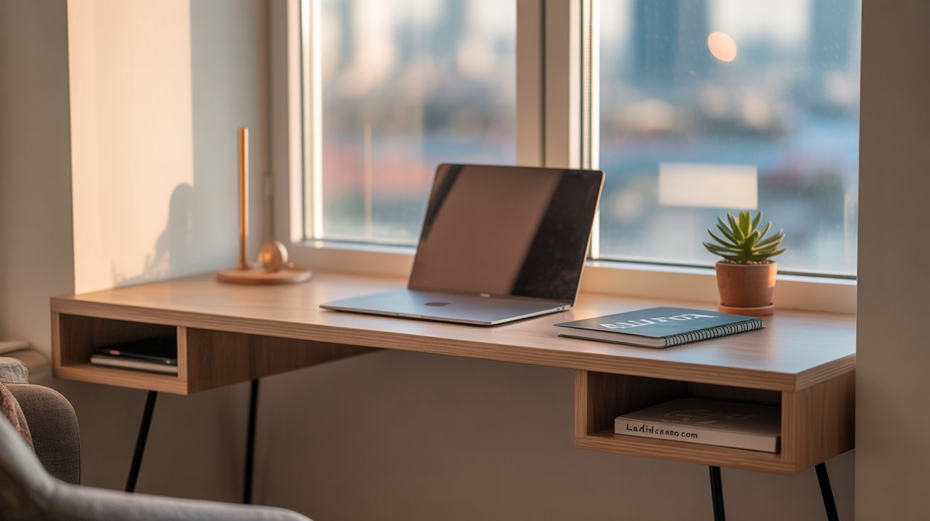 Festive Furniture Hacks for Small Apartments | Lakdi.com