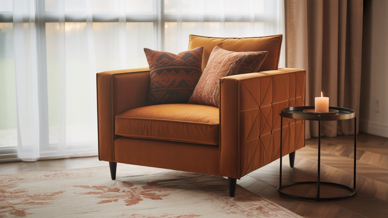 October Festive Furniture Trends 2025 | Lakdi.com