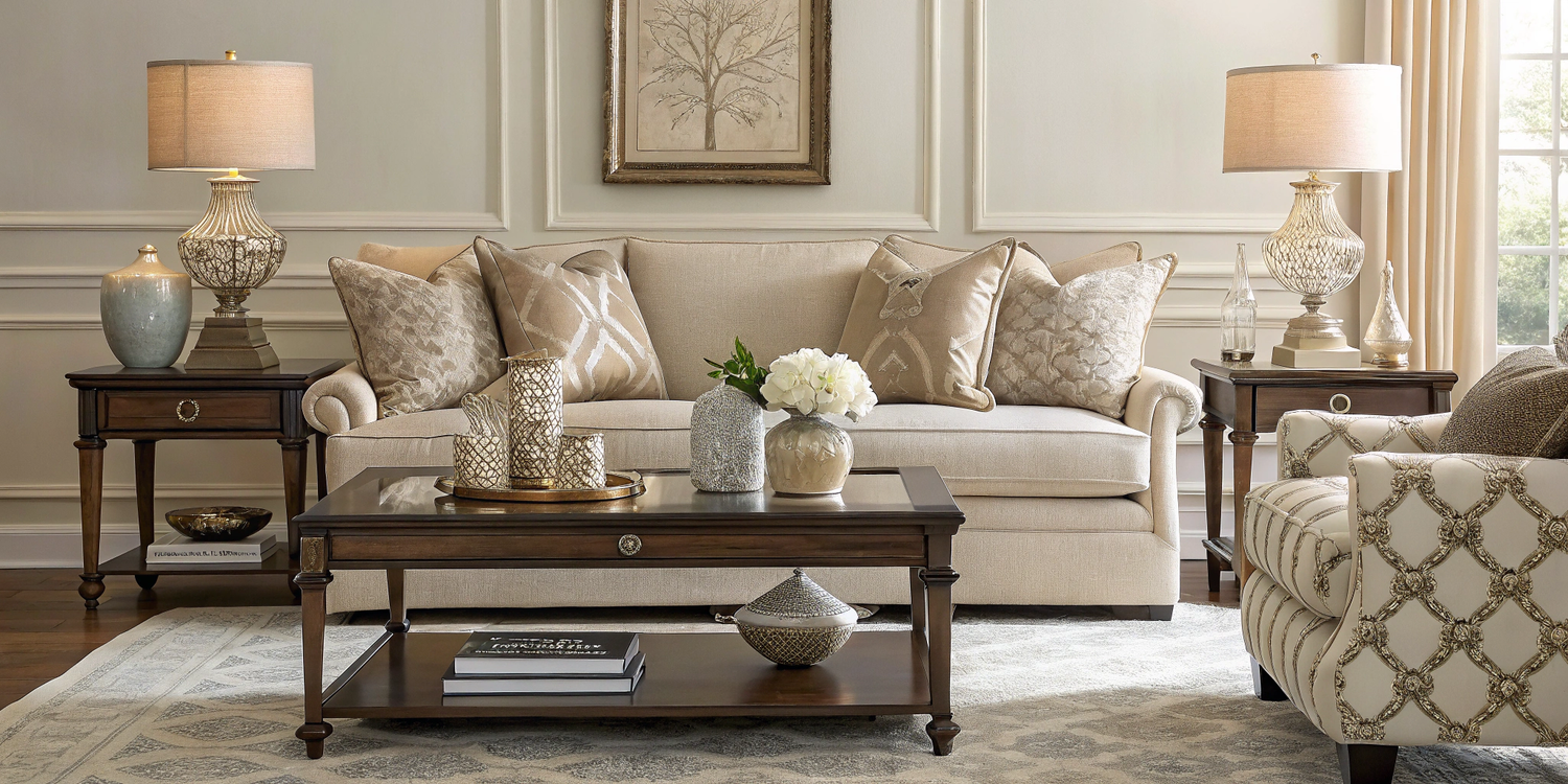 Accessorizing Furniture: Tips for a Polished Interior Look