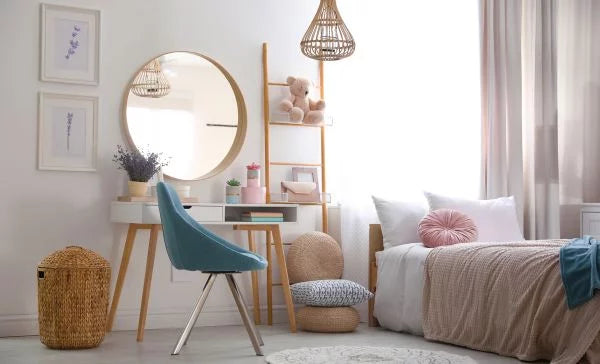 Revamp Your Bedroom: Top 10 Bedroom Décor Tips with Furniture Item Use Cases