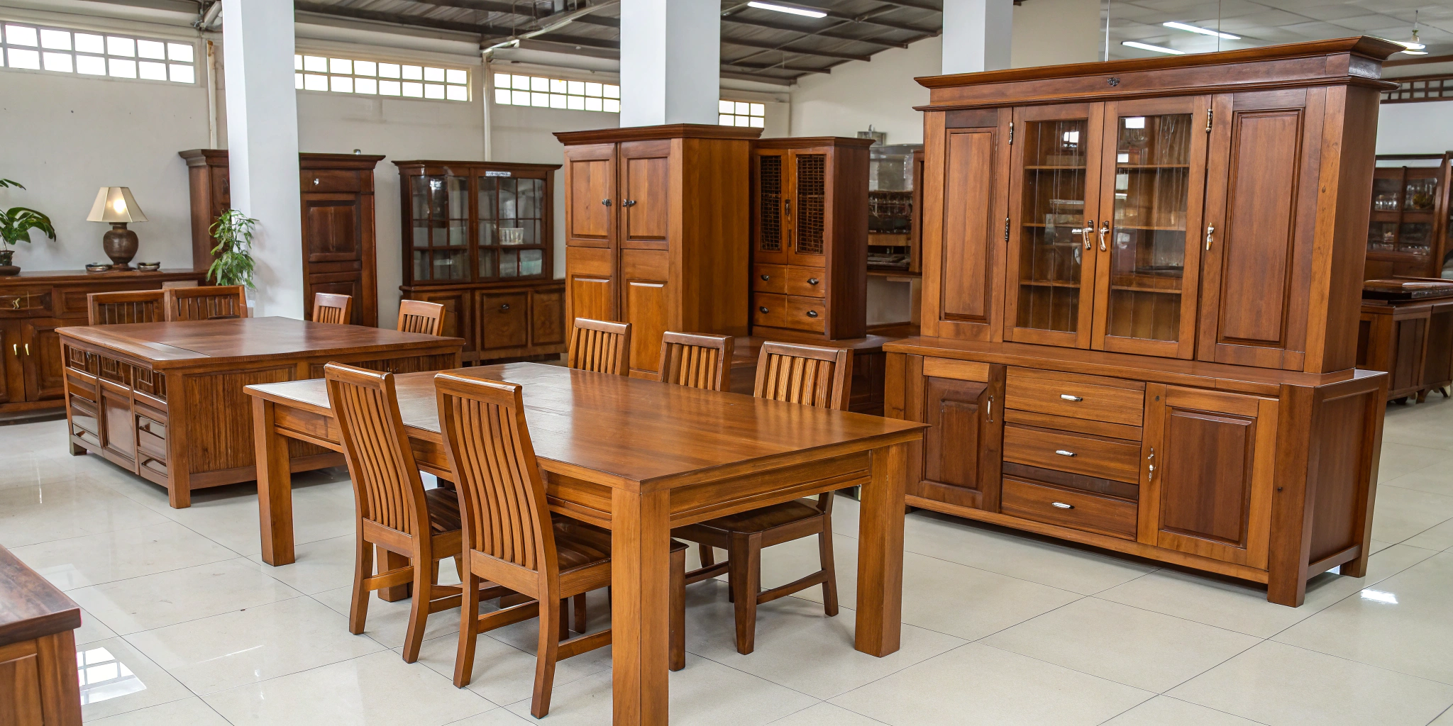Buy Premium Wooden Furniture Online in Surat 