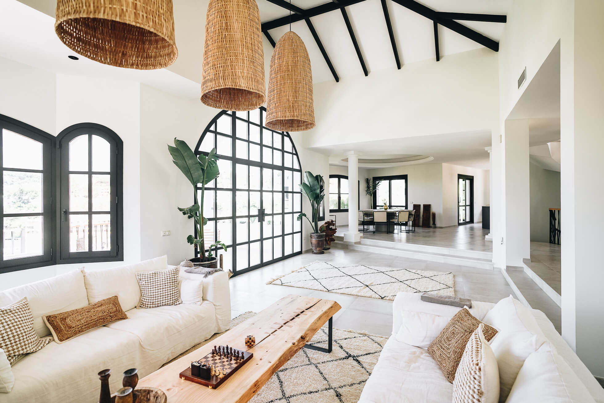 Creating Your Perfect Home: A Guide to Furniture Selection for Every S